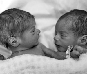 what to expect from breastfeeding premature twins