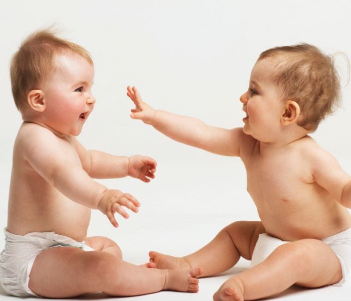 The #1 Twin Baby Gear Registry Checklist