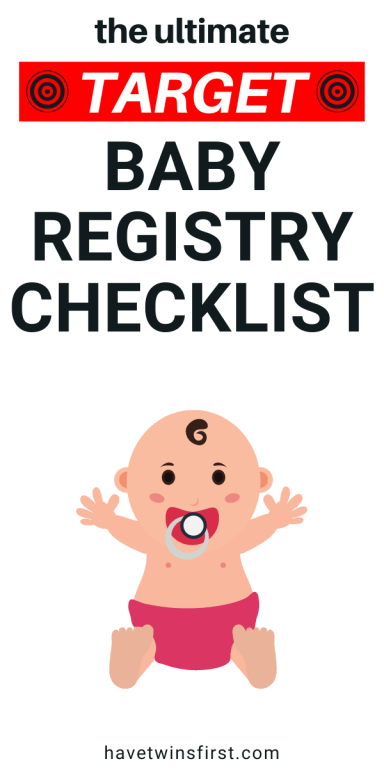 Target Baby Registry Return Policy 2022 (Your Full Guide)