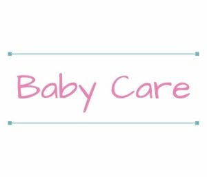 Articles on baby care including baby sleep and baby feeding.