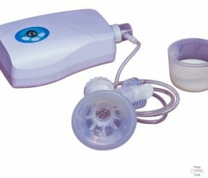 Electric breast pump and its parts. Find out how often to replace breast pump parts in this article.