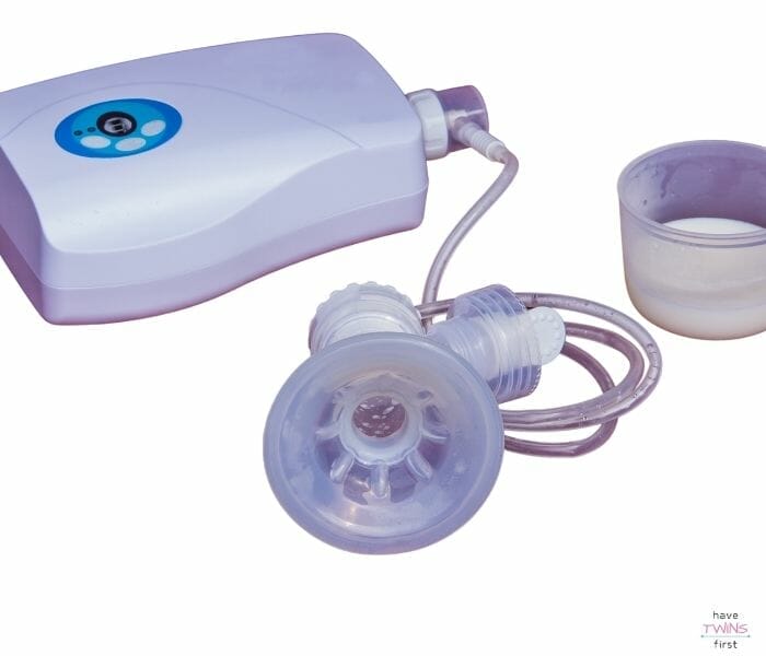 How Often & When To Replace Breast Pump Parts