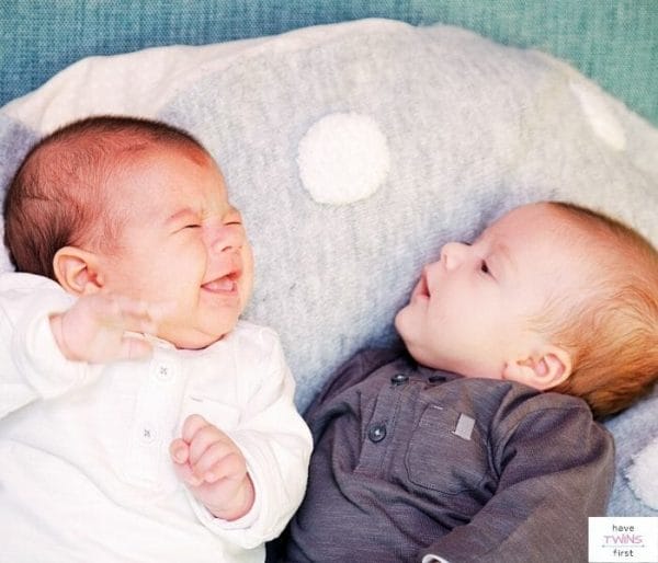 The 5 Best Nursing & Feeding Chairs For Twins (Rockers & Gliders) in 2023