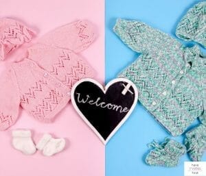 Sweaters and shoes for boy girl twins. This article discusses the best twin baby gift ideas.