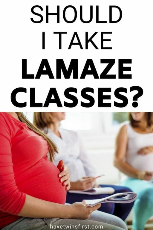 Should I take Lamaze classes?