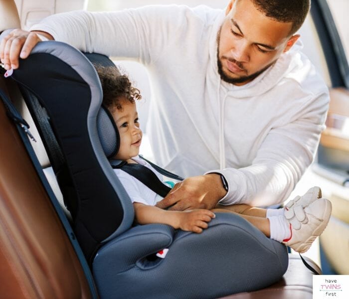 The Best Budget-Friendly & Affordable Car Seats for 2023