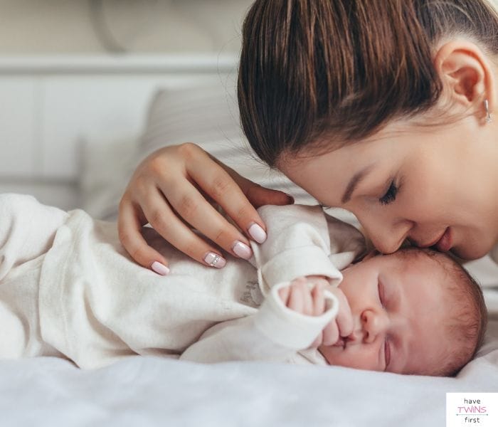 10 Newborn Survival Tips Every First Time Mom Should Read
